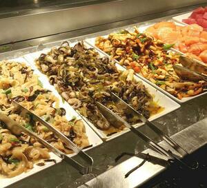 Kyoto Buffet & Grill, Brea, Orange County | Zomato
